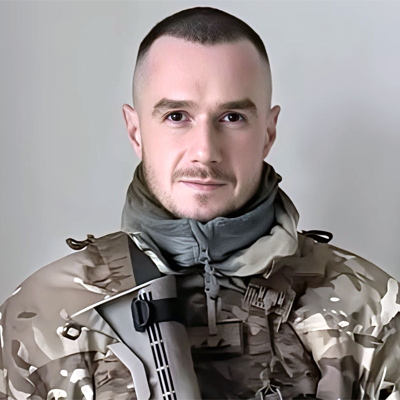 Бруньов Андрій Олександрович